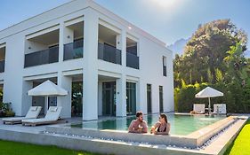 Sherwood Exclusive Kemer - Kids Concept